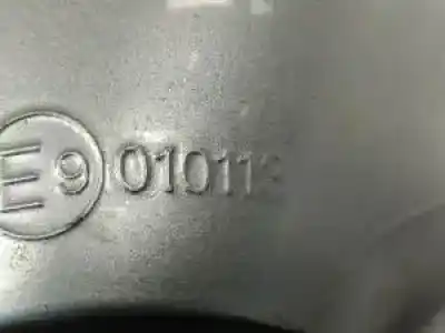 Автозапчасти б/у задний вид справа за ford ka (ccq) g/a9b ссылки oem iam 010113  