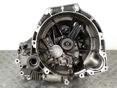 Автозапчасти б/у коробка передач за ford ka (ccq) g/a9b ссылки oem iam 3s5r7002bc