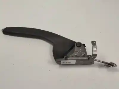 Second-hand car spare part handbrake lever for renault clio iv h4b408 oem iam references 360103914r