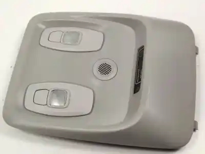 Second-hand car spare part interior light for renault clio iv h4b408 oem iam references 969801754r