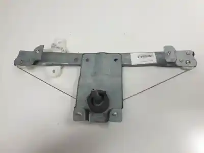 Second-hand car spare part rear right window regulator for renault clio iv h4b408 oem iam references 827003722r