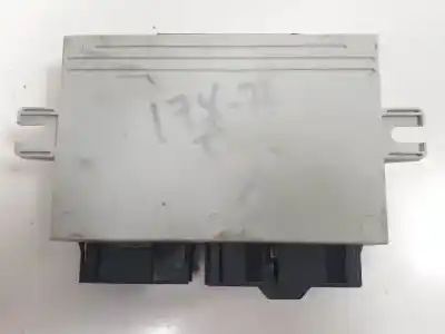 Second-hand car spare part electronic module for mini roadster (r59) n47c20a oem iam references 61359282288  