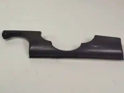 Peça sobressalente para automóvel em segunda mão molduras frontais por mini roadster (r59) n47c20a referências oem iam 