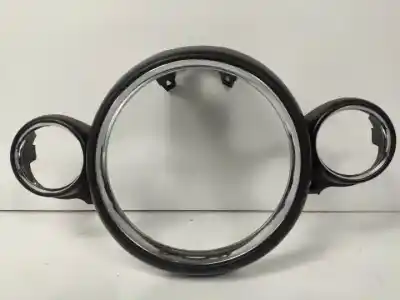 Peça sobressalente para automóvel em segunda mão molduras frontais por mini roadster (r59) n47c20a referências oem iam 12273713