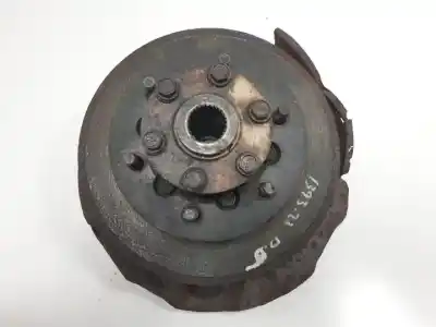 Gebrauchtes Autoersatzteil rechter knöchel vorne zum mitsubishi space gear 4m40 oem-iam-referenzen 