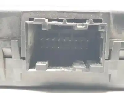 Second-hand car spare part electronic module for fiat stilo (192) 192a1000 oem iam references 51711367  