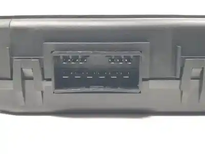 Second-hand car spare part electronic module for fiat stilo (192) 192a1000 oem iam references 51711367  