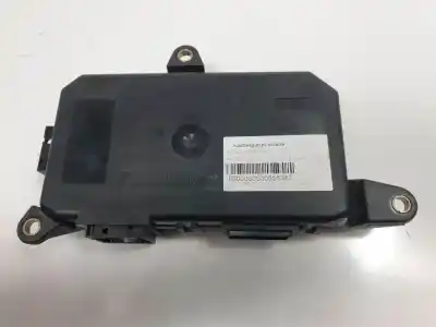 Peça sobressalente para automóvel em segunda mão módulo eletrônico por fiat stilo (192) 192a1000 referências oem iam 51711367