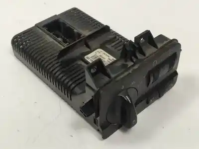Pezzo di ricambio per auto di seconda mano controllo della luce per bmw serie 3 berlina (e46) g-206s4 riferimenti oem iam 61318383226