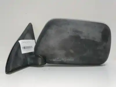 Tweedehands auto-onderdeel linker spiegel voor daihatsu cuore (l70) oem iam-referenties 