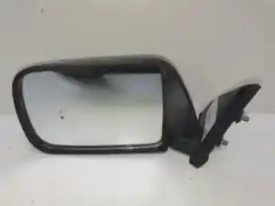 Peça sobressalente para automóvel em segunda mão espelho retrovisor esquerdo por daihatsu cuore (l70)  referências oem iam   