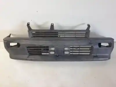 Tweedehands auto-onderdeel voorbumper voor daihatsu cuore (l70)  oem iam-referenties   