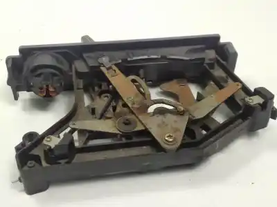 Peça sobressalente para automóvel em segunda mão comando de sofagem (chauffage / ar condicionado)  por daihatsu cuore (l70)  referências oem iam   