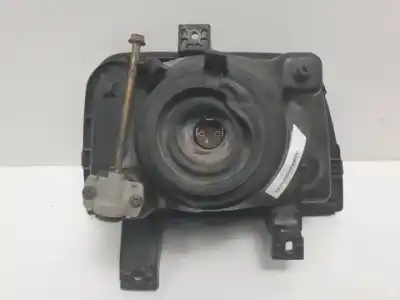 Second-hand car spare part left headlight for daihatsu cuore (l70)  oem iam references 11051244l  11051246
