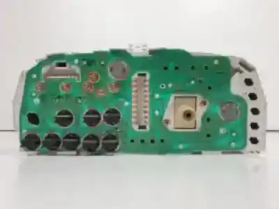 Peça sobressalente para automóvel em segunda mão quadrante por daihatsu cuore (l70)  referências oem iam 8320087215  