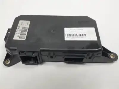 Peça sobressalente para automóvel em segunda mão módulo eletrônico por fiat stilo (192) 192a1000 referências oem iam 51711369