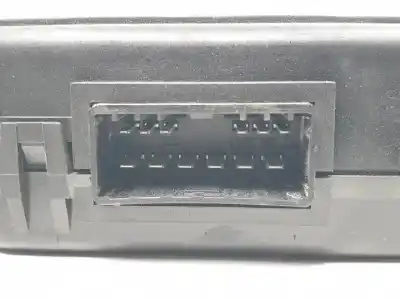 Second-hand car spare part electronic module for fiat stilo (192) 192a1000 oem iam references 51711369  