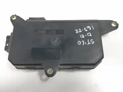 Second-hand car spare part electronic module for fiat stilo (192) 192a1000 oem iam references 51711369  