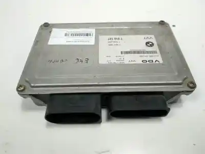 Second-hand car spare part electronic module for bmw serie 3 compact (e46) n42b18ab oem iam references 412265001  