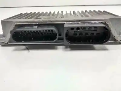 Second-hand car spare part electronic module for bmw serie 3 compact (e46) n42b18ab oem iam references 412265001  