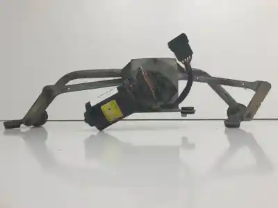 Peça sobressalente para automóvel em segunda mão motor do limpa para brisas por citroen evasion 2.0 16v cat (rfn / ew10j4) referências oem iam 