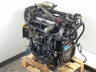 Pièce détachée automobile d'occasion moteur complet pour citroen evasion 2.0 16v cat (rfn / ew10j4) références oem iam rfn  