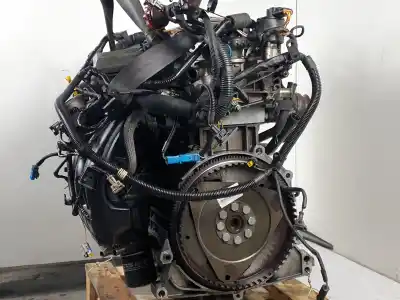 Pièce détachée automobile d'occasion moteur complet pour citroen evasion 2.0 16v cat (rfn / ew10j4) références oem iam rfn  