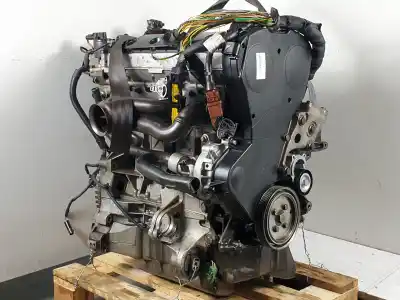 Pièce détachée automobile d'occasion moteur complet pour citroen evasion 2.0 16v cat (rfn / ew10j4) références oem iam rfn  