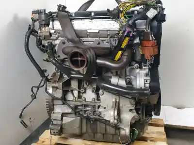 Pièce détachée automobile d'occasion moteur complet pour citroen evasion 2.0 16v cat (rfn / ew10j4) références oem iam rfn  