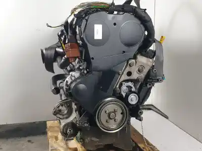 Pièce détachée automobile d'occasion moteur complet pour citroen evasion 2.0 16v cat (rfn / ew10j4) références oem iam rfn  