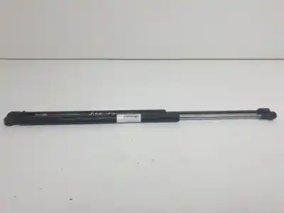 Peça sobressalente para automóvel em segunda mão amortecedor do capô por citroen evasion 2.0 16v cat (rfn / ew10j4) referências oem iam 9630698360