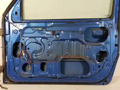Автозапчасти б/у дверь передняя правая за suzuki jimny sn (fj) g13bb ссылки oem iam   