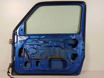 Автозапчасти б/у дверь передняя правая за suzuki jimny sn (fj) g13bb ссылки oem iam   