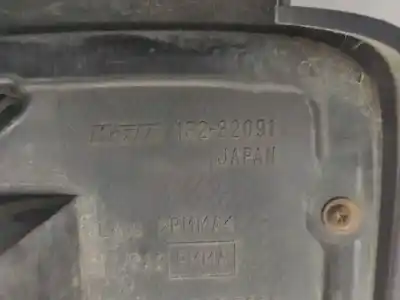 Автозапчасти б/у правый передний пилот за suzuki jimny sn (fj) g13bb ссылки oem iam 13232091  