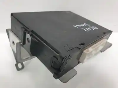 Second-hand car spare part ecu engine control for suzuki jimny sn (fj) g13bb oem iam references 1122000821  3392181a2