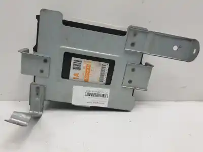 Second-hand car spare part ecu engine control for suzuki jimny sn (fj) g13bb oem iam references 1122000821  3392181a2