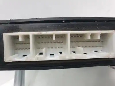 Second-hand car spare part ecu engine control for suzuki jimny sn (fj) g13bb oem iam references 1122000821  3392181a2