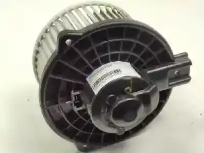 Peça sobressalente para automóvel em segunda mão ventilador de aquecimento por mazda 6 station wagon (gy) 2.3 (gy3w) referências oem iam 8940000