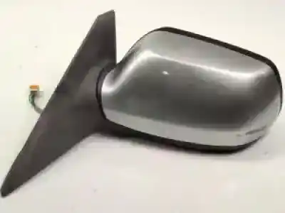 Peça sobressalente para automóvel em segunda mão espelho retrovisor esquerdo por mazda 6 station wagon (gy) 2.3 (gy3w) referências oem iam 1469105