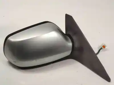 Peça sobressalente para automóvel em segunda mão espelho retrovisor direito por mazda 6 station wagon (gy) 2.3 (gy3w) referências oem iam 1469104
