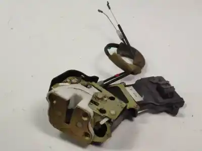 Peça sobressalente para automóvel em segunda mão fechadura da porta traseira esquerda por mazda 6 station wagon (gy) 2.3 (gy3w) referências oem iam a95a97l