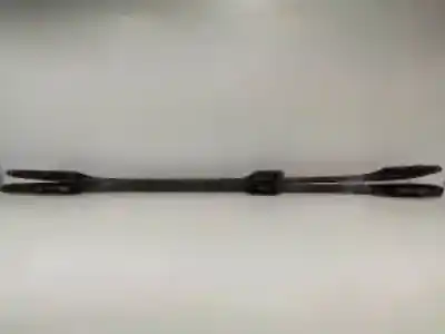 Peça sobressalente para automóvel em segunda mão barras do tejadilho por mazda 6 station wagon (gy) 2.3 (gy3w) referências oem iam 