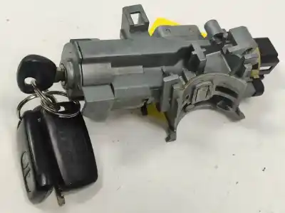 Peça sobressalente para automóvel em segunda mão canhão de ignição por mazda 6 station wagon (gy) 2.3 (gy3w) referências oem iam 