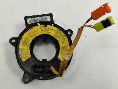 Peça sobressalente para automóvel em segunda mão fita do airbag por mazda 6 station wagon (gy) 2.3 (gy3w) referências oem iam 