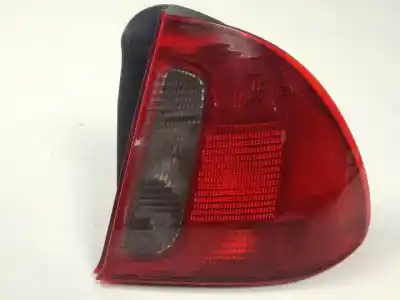 Second-hand car spare part right tailgate light for mg rover rover 45 (rt) 16k4f oem iam references 