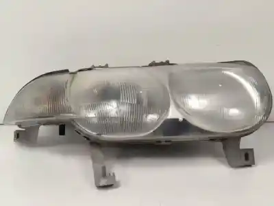 Second-hand car spare part right headlight for mg rover rover 45 (rt) 16k4f oem iam references 40220748