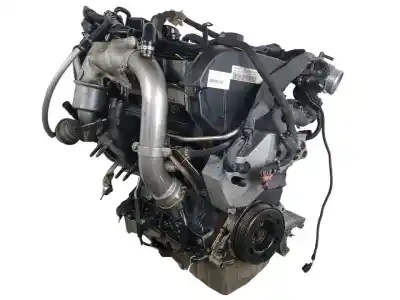 Recambio de automóvil de segunda mano de motor completo para audi tt (8n3/8n9) ary referencias oem iam ary  