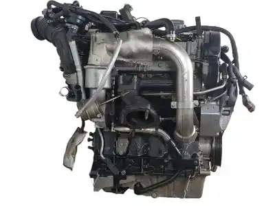 Recambio de automóvil de segunda mano de motor completo para audi tt (8n3/8n9) ary referencias oem iam ary  