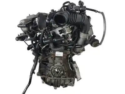 Recambio de automóvil de segunda mano de motor completo para audi tt (8n3/8n9) ary referencias oem iam ary  