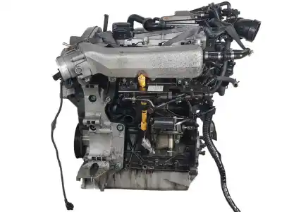 Recambio de automóvil de segunda mano de motor completo para audi tt (8n3/8n9) ary referencias oem iam ary  